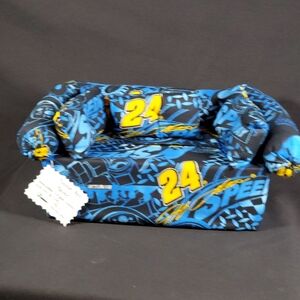 NWT'S Jeff Gordon Tissue Box Cover